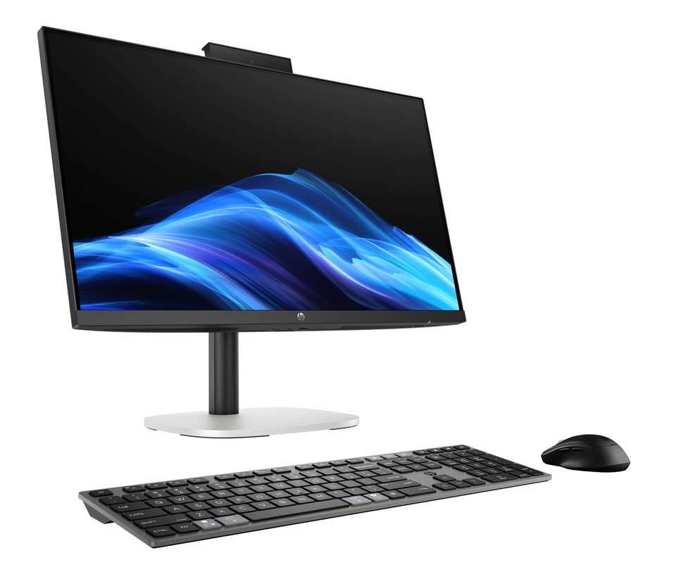 HP ProStudio 4 AiO G1i Intel Core Ultra 5 225T - Komputer All-in-One - obrazek 5