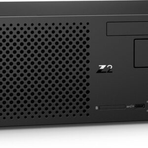 [ARCHIWUM] Komputer poleasingowy Z2 G5 SFF Core i5-10400F (10-Gen.) 2,9 GHz (6rdzeni)/16 GB/480GB SSD NVME (nowy)/Win11Pro/Radeon R7 430 2GB/2-LATA GWAR.