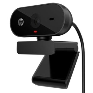 Kamera internetowa HP 320 FHD USB-A 53X26AA#ABB