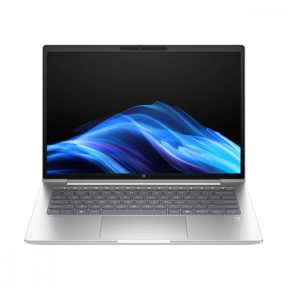 HP ProBook 4 G1a 14 AMD Ryzen 7 250 14inch WUXGA 16GB 512GB SSD ax6G+BT 3C Batt FPS UMA W11P 1YW
