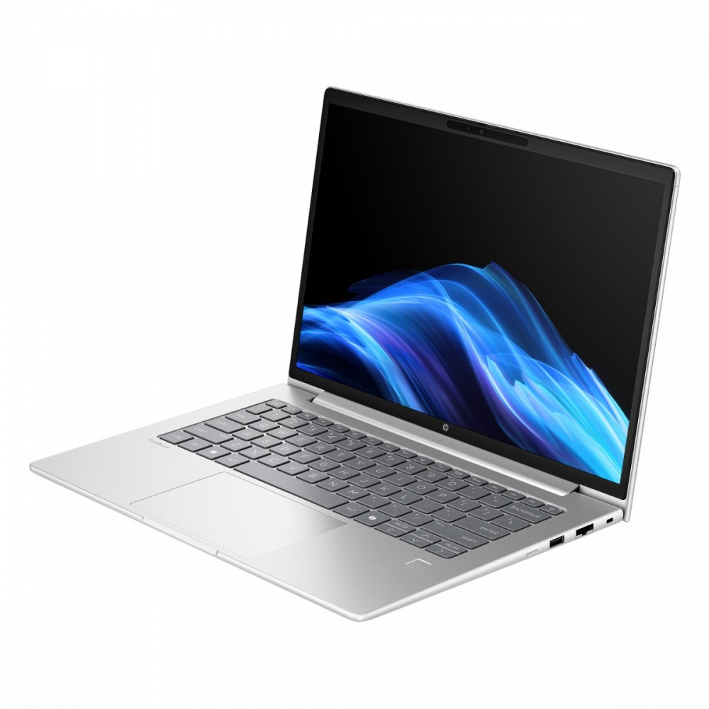 HP ProBook 4 G1a 14 AMD Ryzen 7 250 14inch WUXGA 16GB 512GB SSD ax6G+BT 3C Batt FPS UMA W11P 1YW - obrazek 3