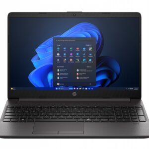 HP 250 G9 Laptop - Intel Core 5 120U, 16GB RAM, 512GB SSD