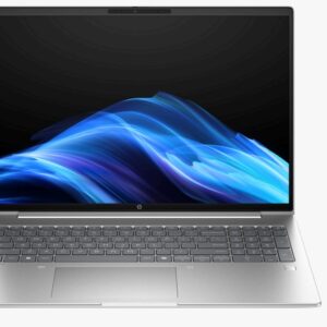 HP ProBook 4 G1i Intel Core i5-1334U - Mobilność i zabezpieczenia