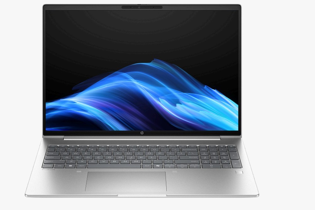 HP ProBook 4 G1i Intel Core i5-1334U - Mobilność i zabezpieczenia