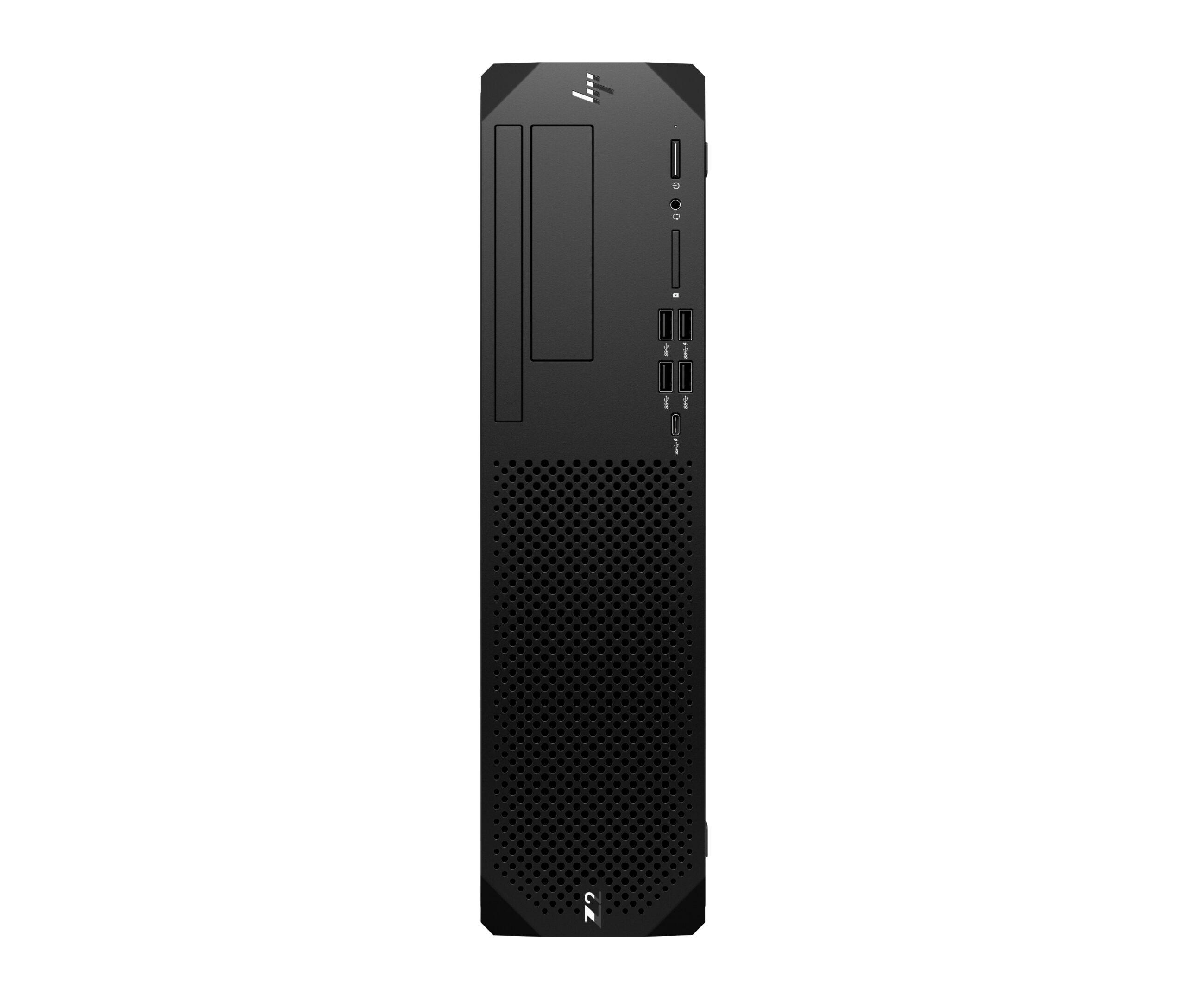 HP Z2 G9 Intel® Core™ i7 i7-14700 32 GB DDR5-SDRAM 1 TB SSD NVIDIA T1000 Windows 11 Pro SFF Stanowisko AI Workstation Czarny