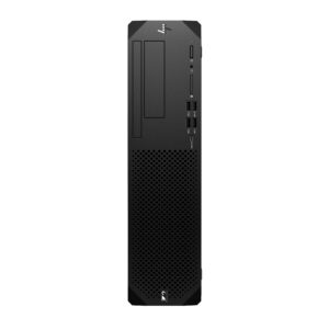HP Z2 G9 Intel® Core™ i7 i7-14700K 32 GB DDR5-SDRAM 1 TB SSD Windows 11 Pro SFF Stanowisko AI Workstation Czarny