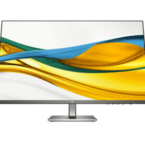 HP Series 5 27 inch FHD Monitor 527da - B11W6AT#ABB