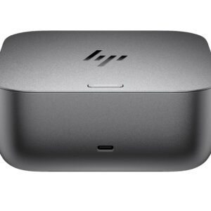 HP Thunderbolt 4 100W G6 Dock (9X472UT) - Stacja dokująca