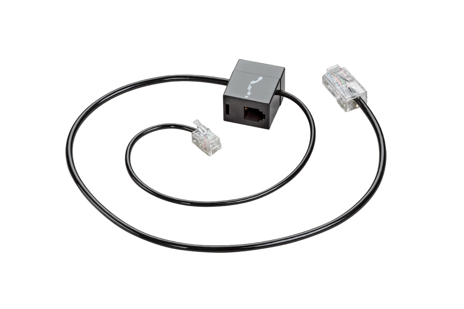 HP Poly Savi Office S2 Kabel Telefoniczny 85R55AA