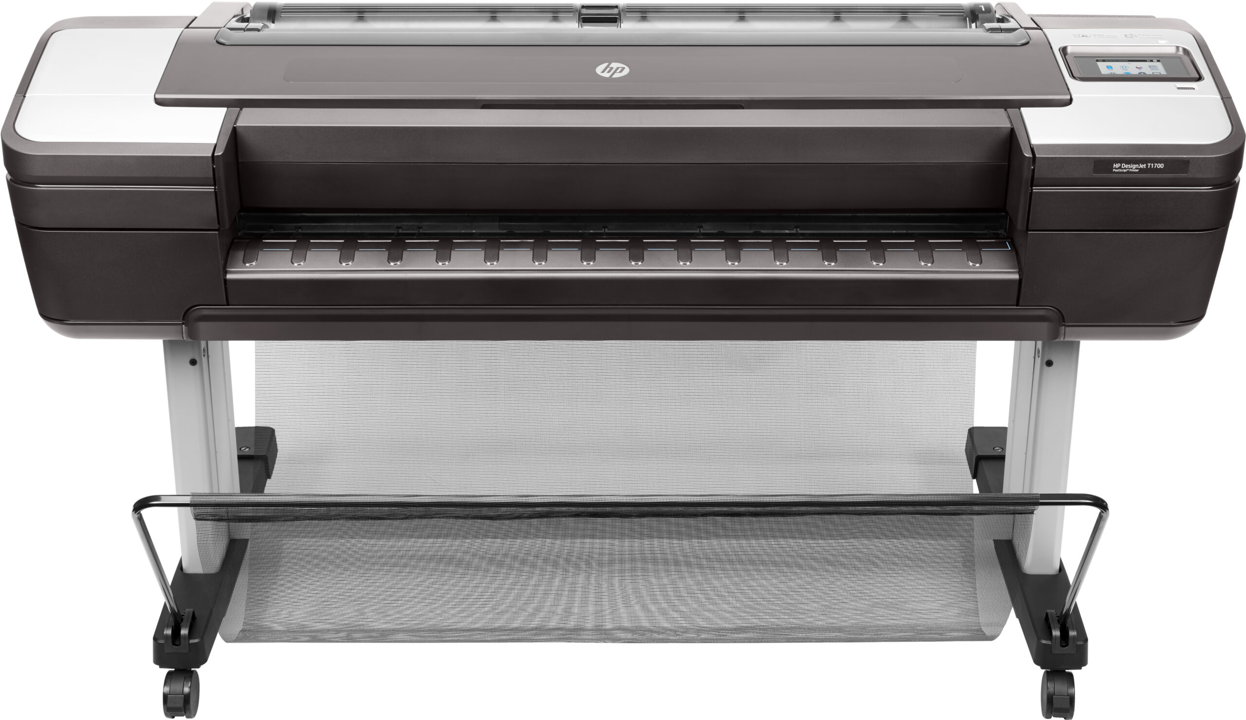 HP Designjet 44-calowa drukarka T1700 - obrazek 5