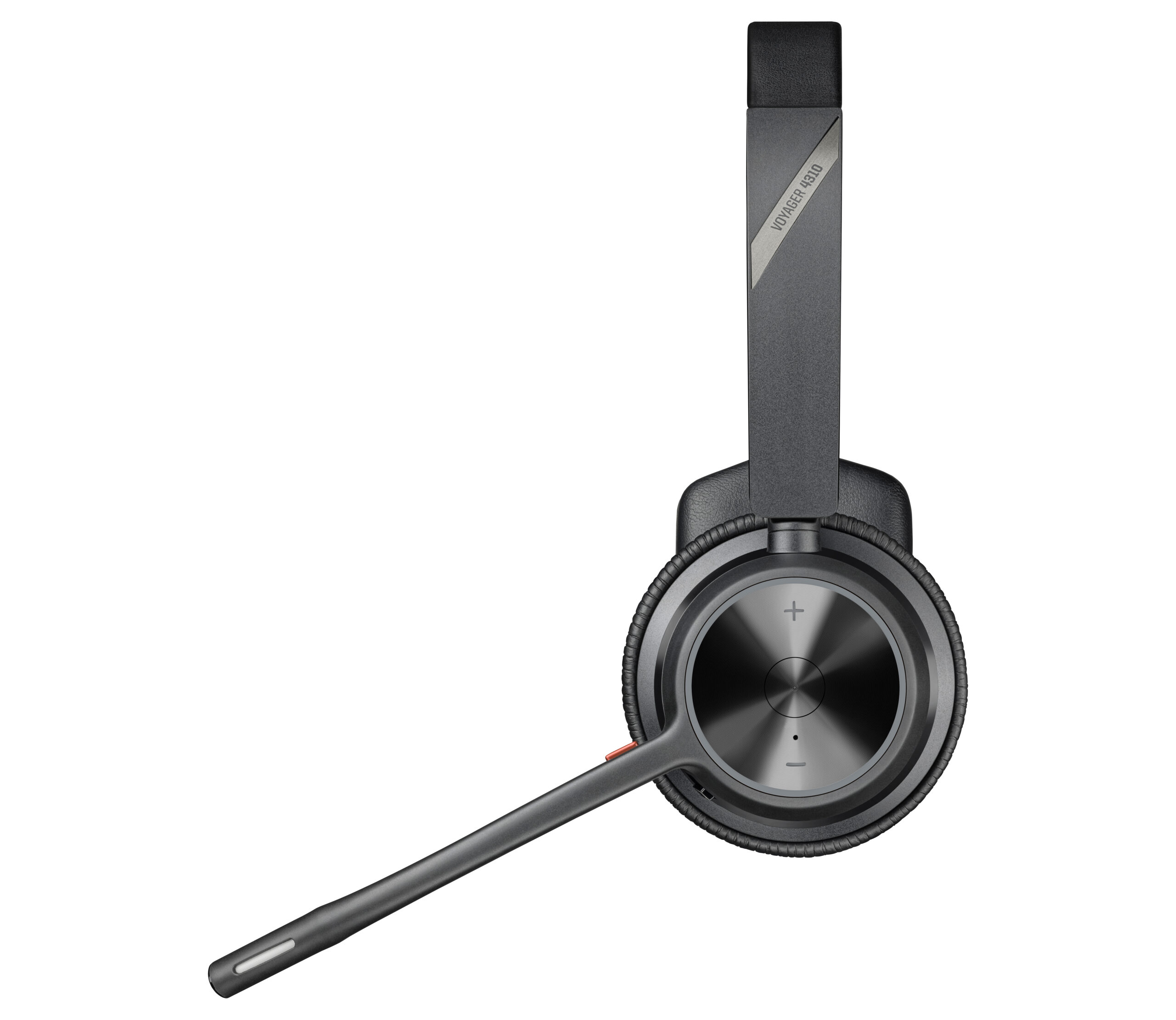 HP Poly Voyager 4310 USB-C Headset +BT700 dongle - obrazek 5