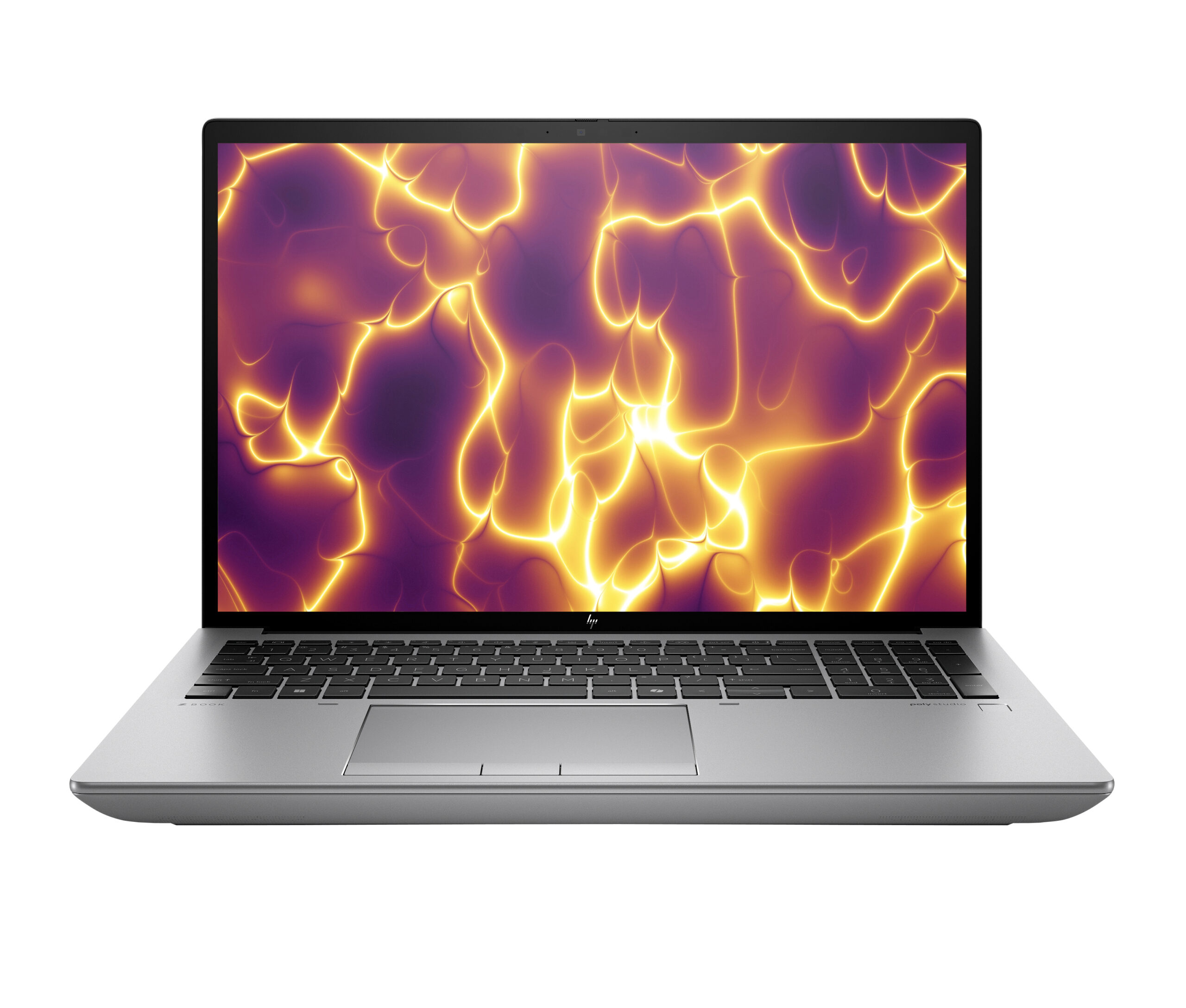 HP ZBook Fury G11 Intel® Core™ i7 i7-14700HX Mobilna stacja robocza 40,6 cm (16") WUXGA 32 GB DDR5-SDRAM 1 TB SSD NVIDIA RTX 3500 Ada Wi-Fi 7 (802.11be) Windows 11 Pro Szary