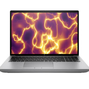 HP ZBook Fury 16 G11 98L11ET#AKD