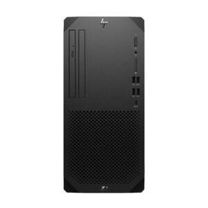 HP Z1 G9 Intel® Core™ i9 i9-14900 32 GB DDR5-SDRAM 1 TB SSD NVIDIA GeForce RTX 4060 Windows 11 Pro Tower Stanowisko AI Workstation Czarny