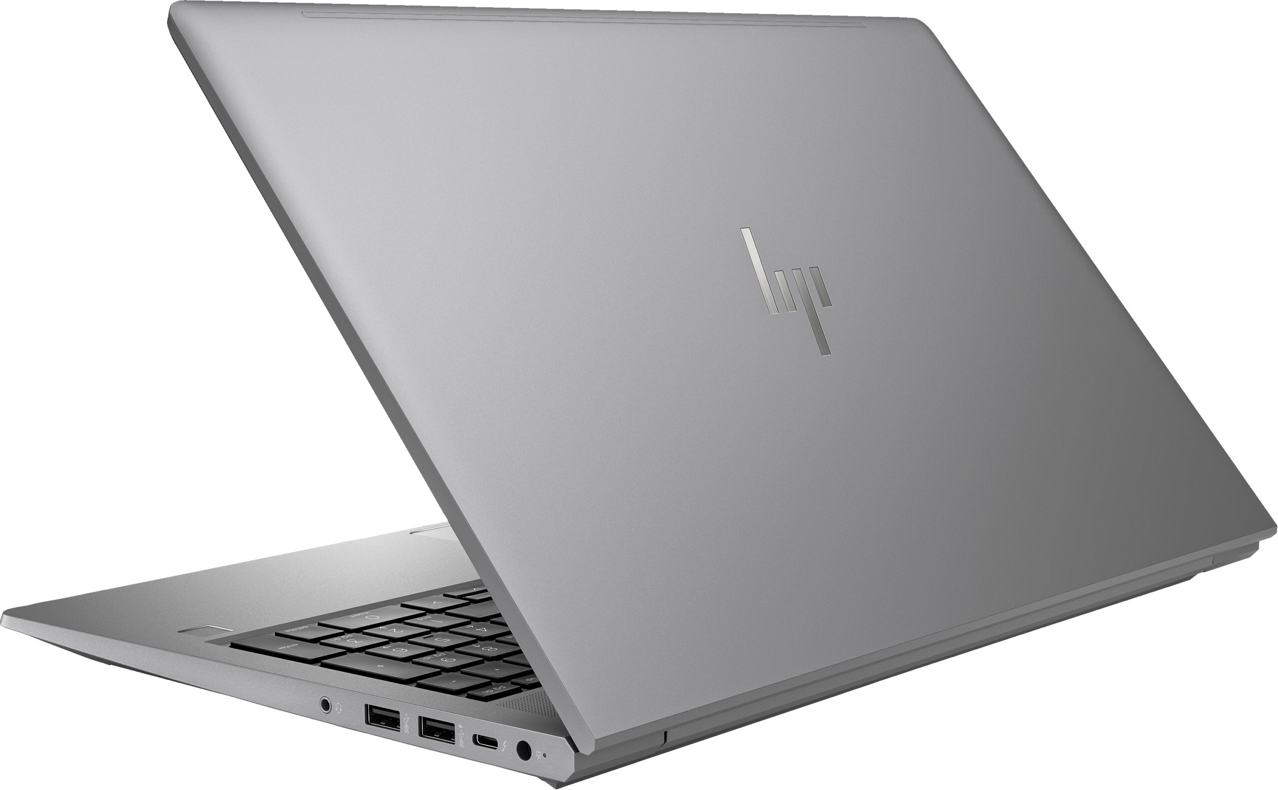 HP ZBook Power G10 Intel® Core™ i9 i9-13900H Mobilna stacja robocza 39,6 cm (15.6") Full HD 32 GB DDR5-SDRAM 1 TB SSD NVIDIA RTX 3000 Ada Wi-Fi 6E (802.11ax) Windows 11 Pro Szary - obrazek 3