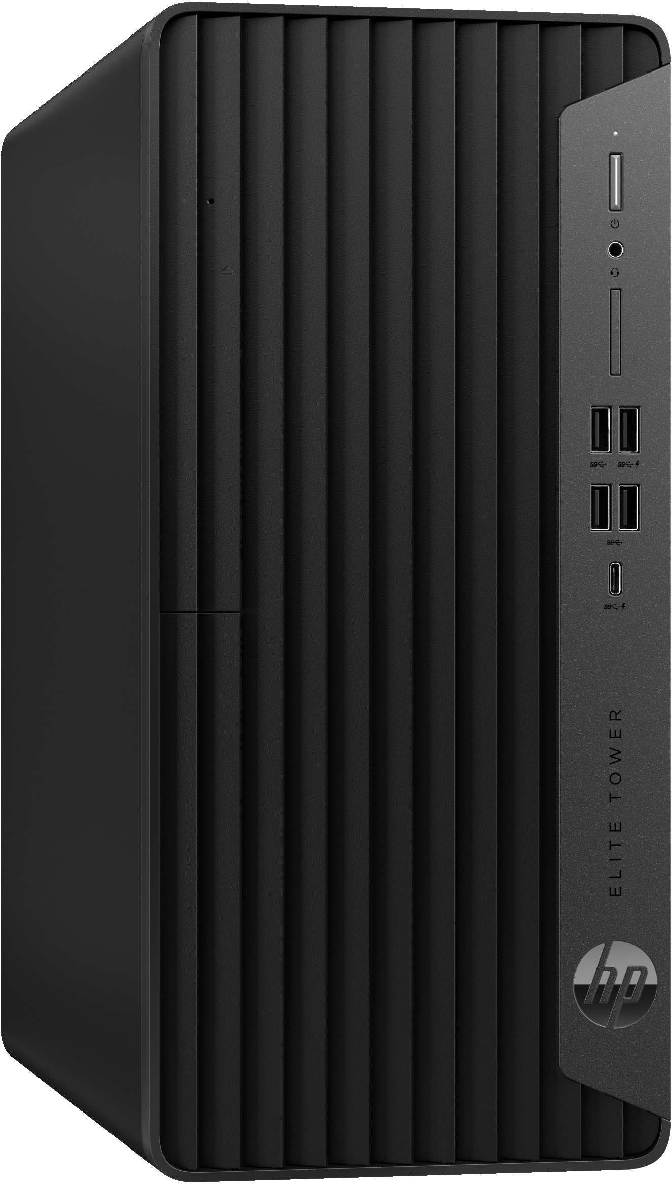 HP Elite 800 G9 Intel® Core™ i5 i5-12600 16 GB DDR5-SDRAM 512 GB SSD Windows 11 Pro Tower PC Czarny - obrazek 3