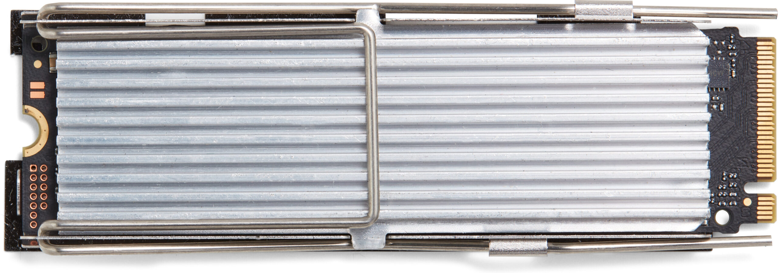 HP Zestaw dysku SSD mini Z Turbo 2 TB 2280 PCIe-4x4 TLC M.2 Z2 G9