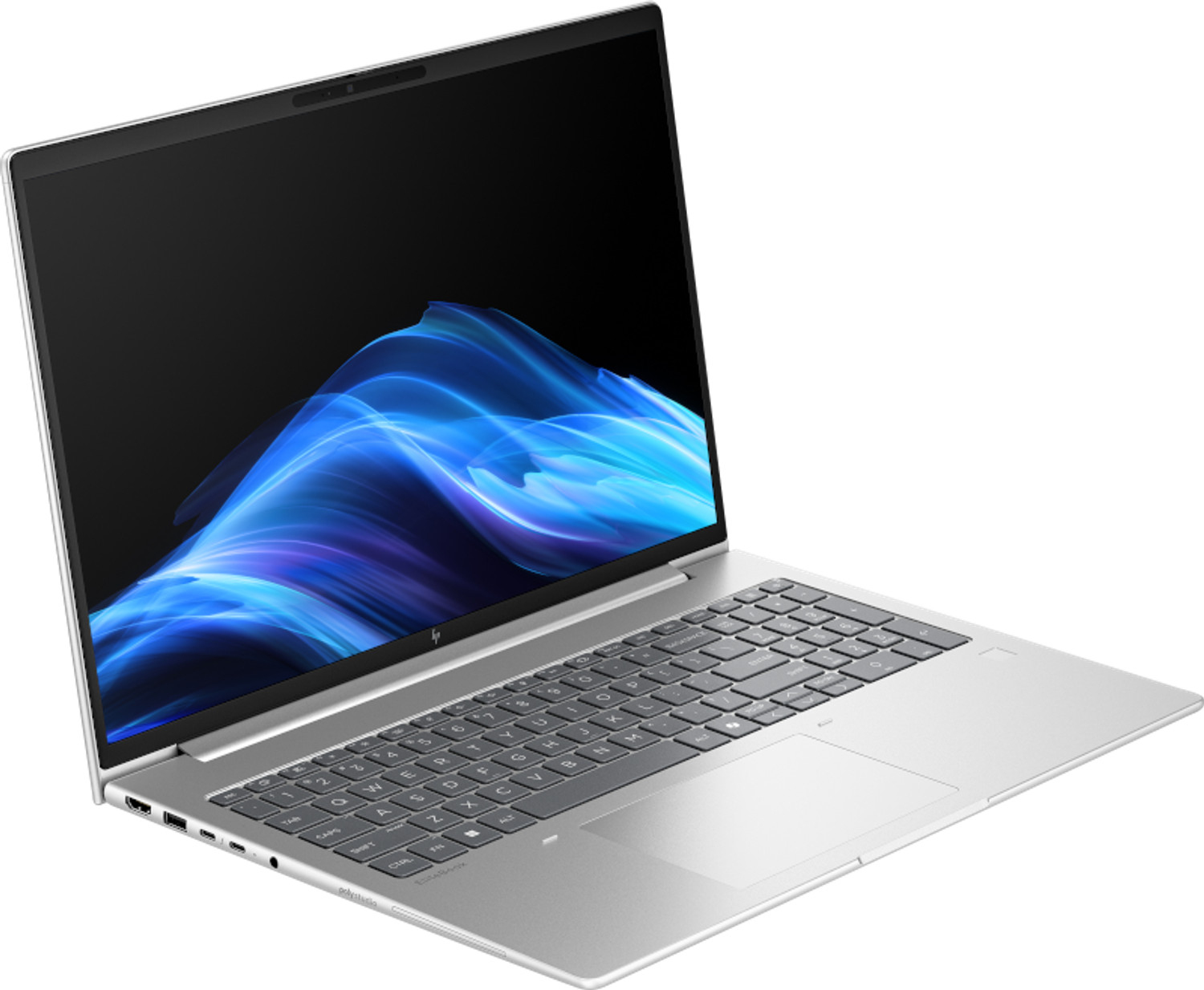 HP EliteBook 6 G1i 16 - Ultra 7 265U | 16" | 24GB | 512GB | W11P - obrazek 2