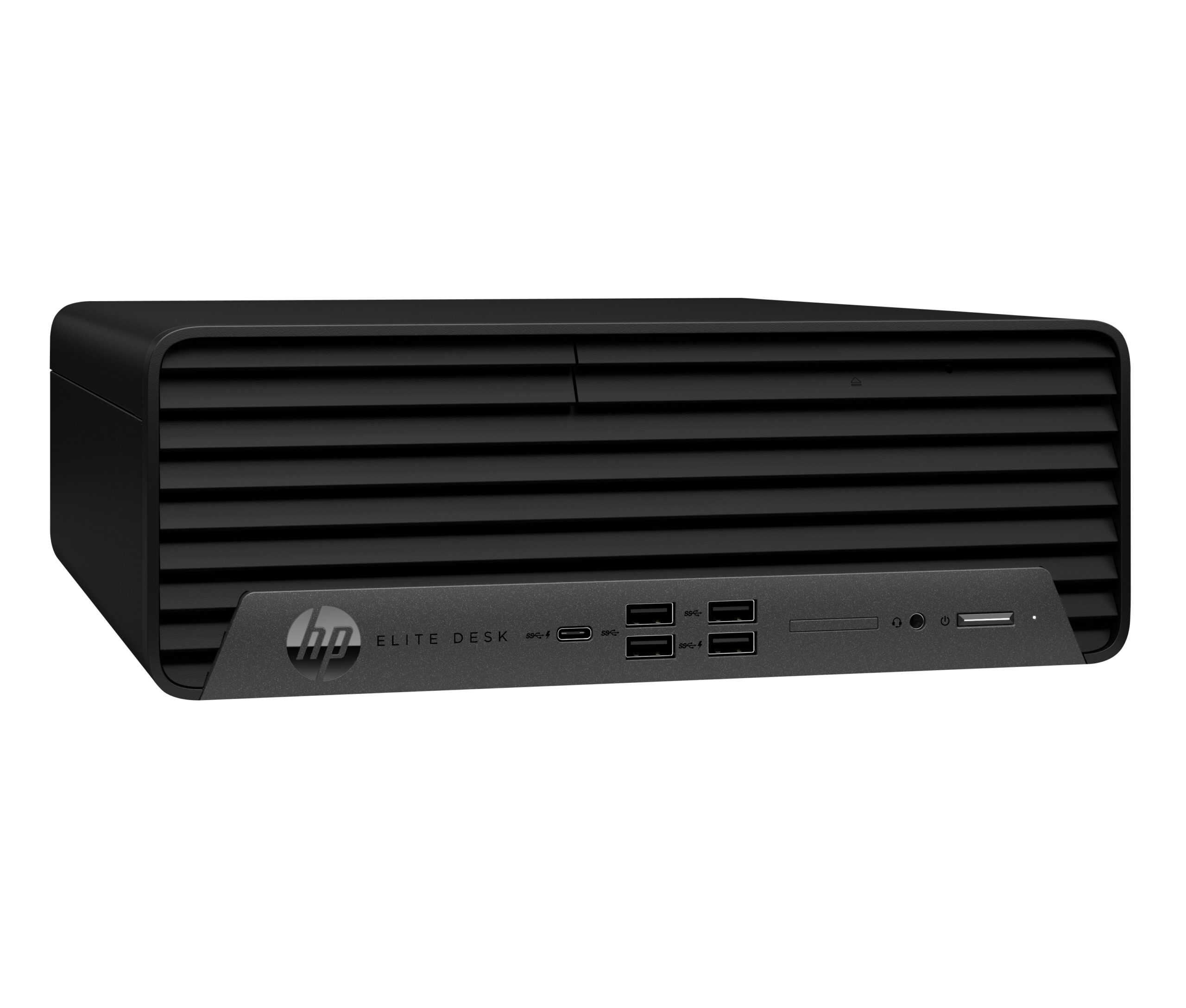 HP Elite 800 G9 Intel® Core™ i5 i5-13500 16 GB DDR5-SDRAM 512 GB SSD Windows 11 Pro SFF PC Czarny - obrazek 2
