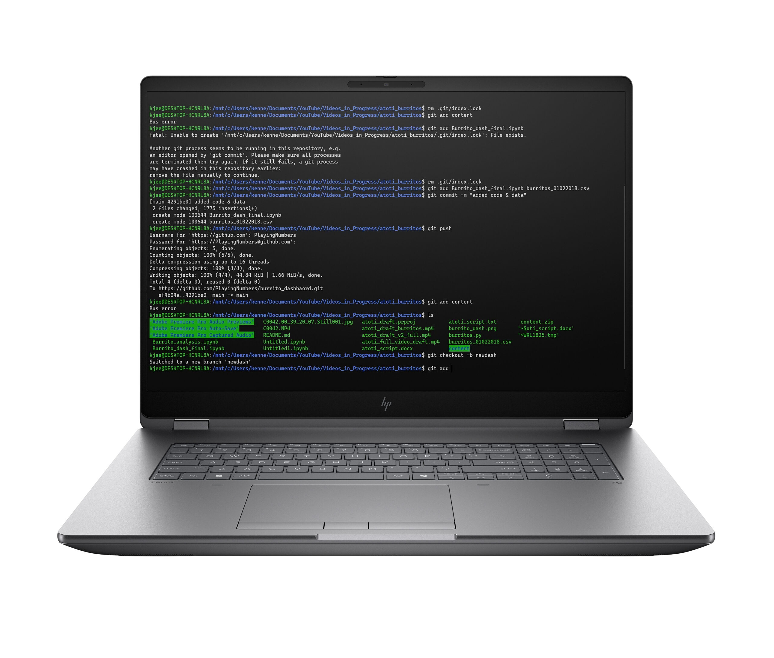 HP ZBook Fury G1i Intel Core Ultra 7 265HX Mobilna stacja robocza 45,7 cm (18") WQXGA 32 GB DDR5-SDRAM 1 TB SSD NVIDIA RTX PRO 3000 Blackwell Wi-Fi 7 (802.11be) Windows 11 Pro AI Workstation, AI PC Srebrny