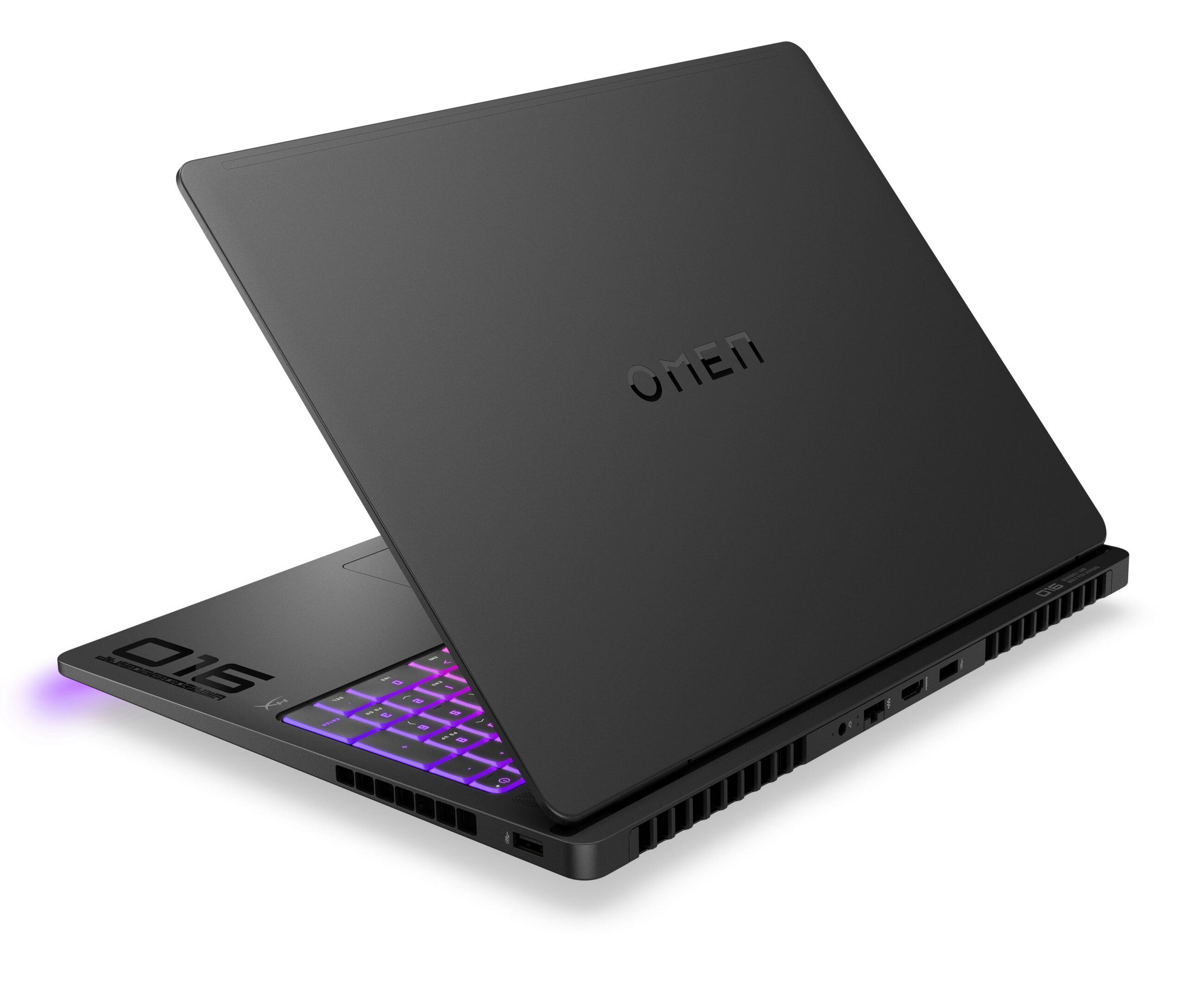 HP Omen MAX 16 C1LN6EA - Ultra 9 275HX, RTX 5090 - obrazek 3