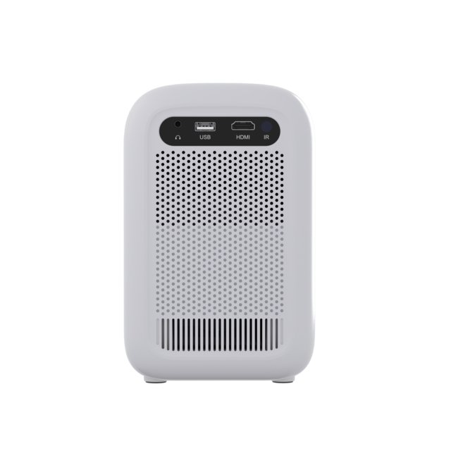 HP CP180 - Przenośny Projektor Krótkiego Rzutu HD - obrazek 5