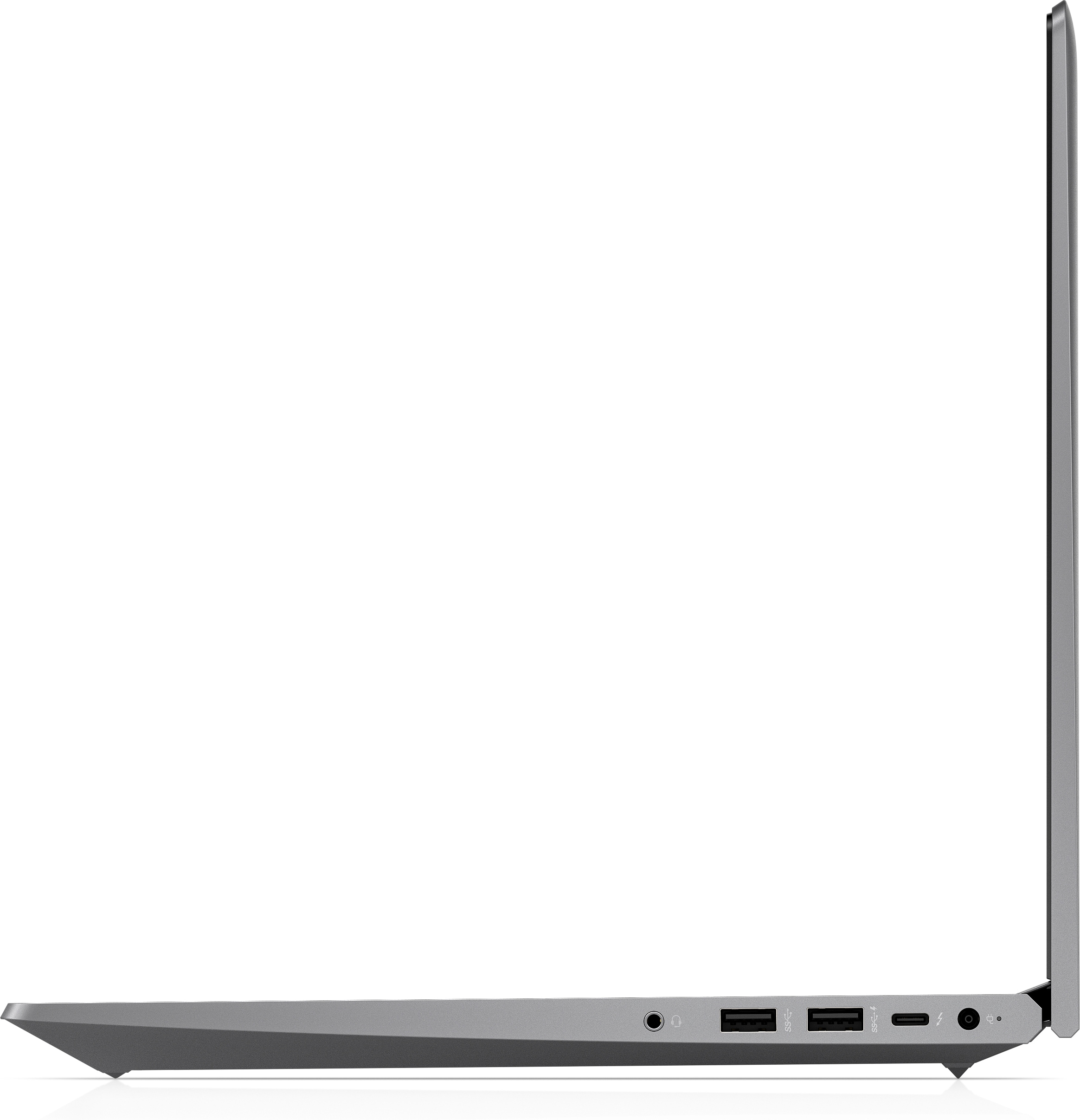 HP ZBook Power G10 Intel® Core™ i5 i5-13600H Mobilna stacja robocza 39,6 cm (15.6") Full HD 16 GB DDR5-SDRAM 512 GB SSD NVIDIA RTX A1000 Wi-Fi 6E (802.11ax) Windows 11 Pro Szary - obrazek 5