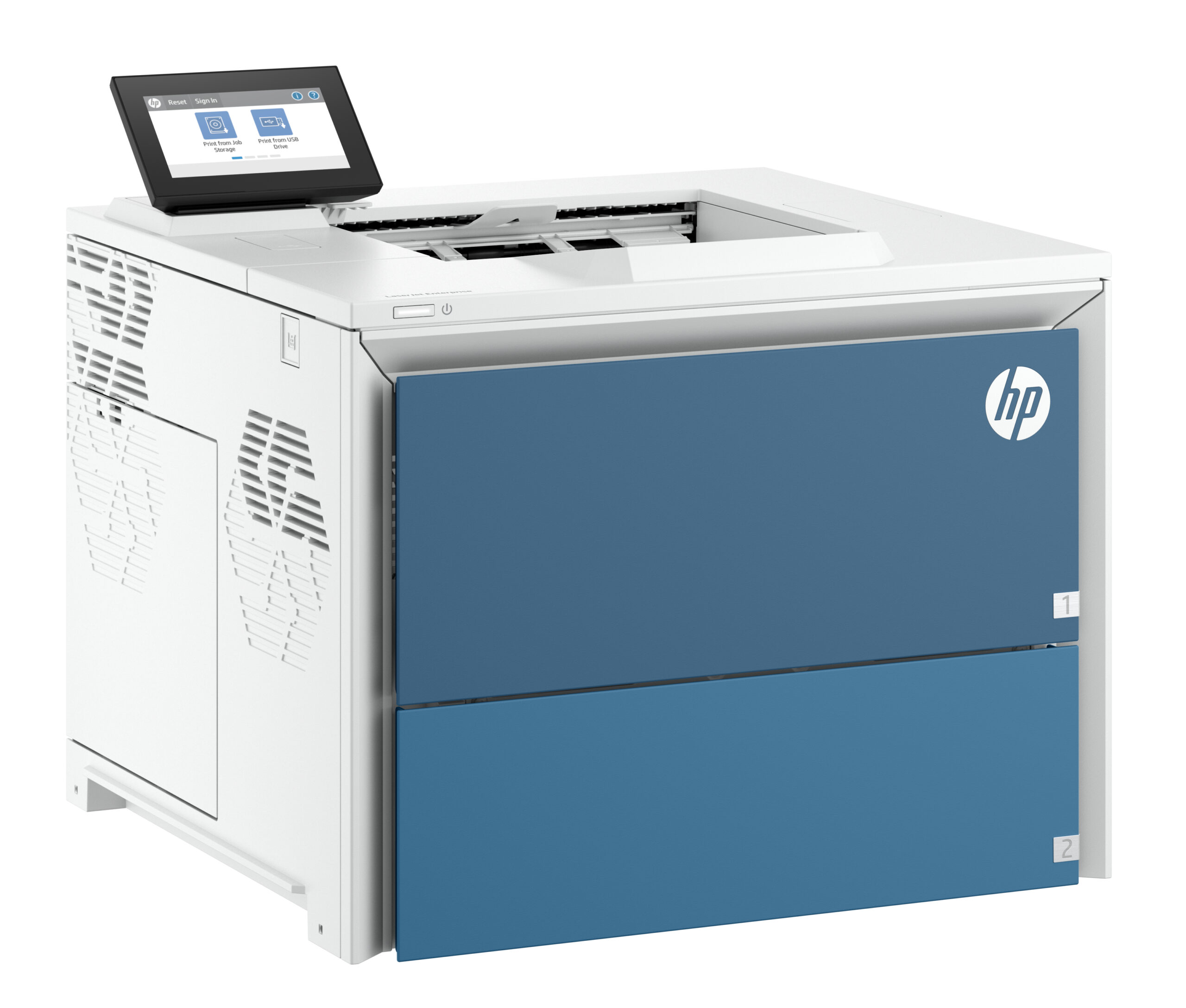 HP 675T2A#B19 drukarka laserowa 1200 x 1200 DPI A4 - obrazek 2