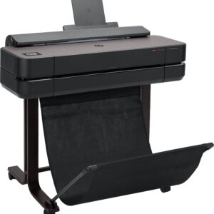 HP DesignJet T650 24-calowy ploter atramentowy