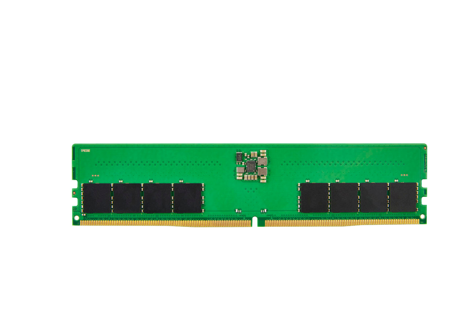 HP Pamięć 32 GB DDR5 (1×32 GB) 4800 UDIMM ECC