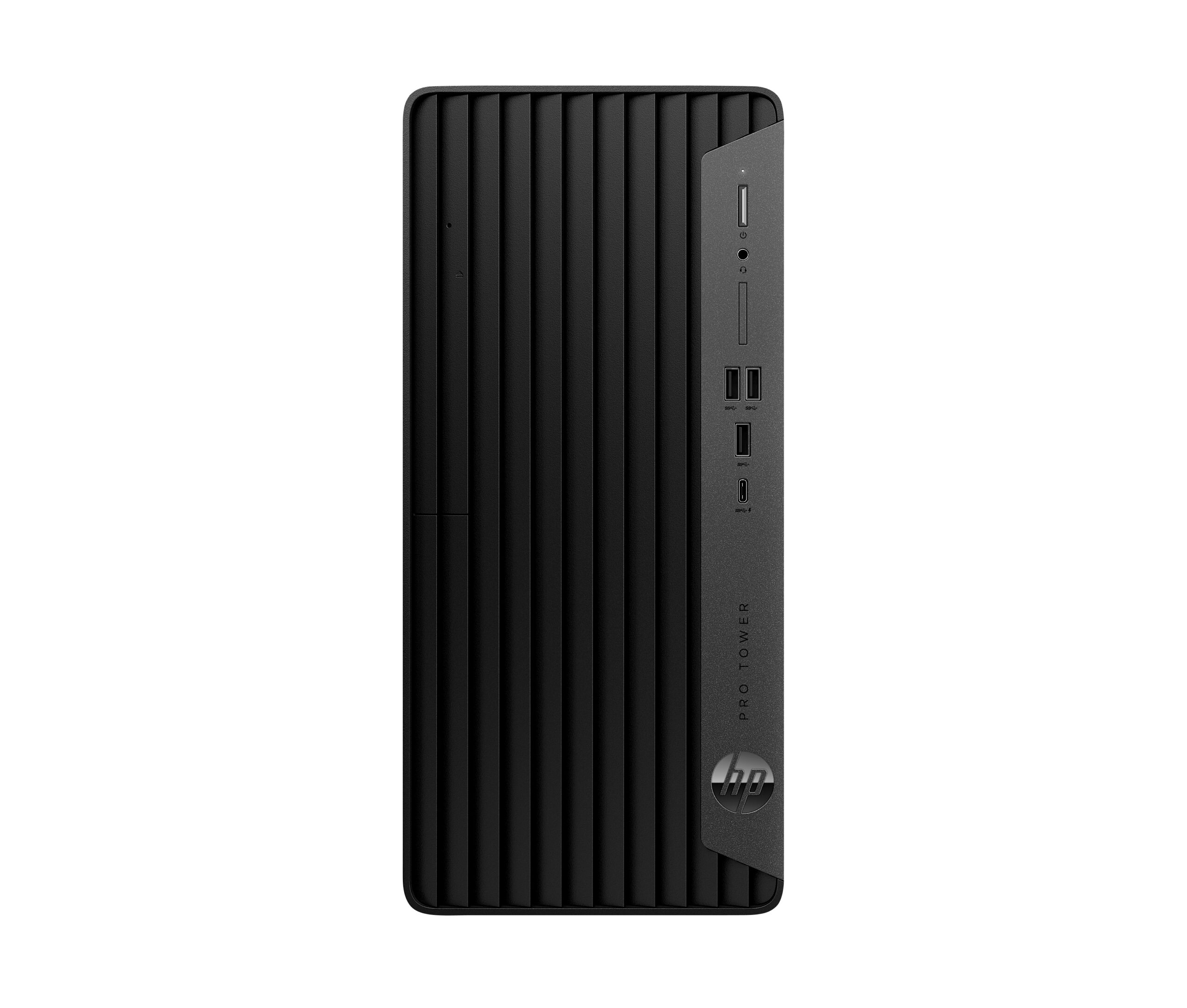 HP Pro 400 G9 Intel® Core™ i5 i5-13500 16 GB DDR4-SDRAM 256 GB SSD Windows 11 Pro Tower PC Czarny