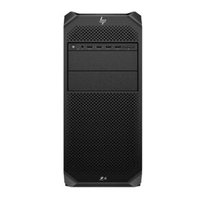 HP Z4 G5 Workstation PC w3-2423 32 GB DDR5-SDRAM Windows 11 Pro Tower Stanowisko AI Workstation