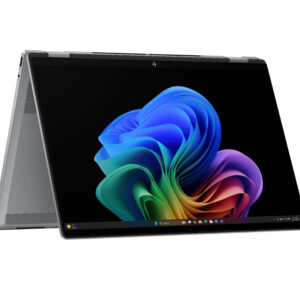 HP OmniBook X Flip 16-ar0219nw - Ryzen AI 5 340