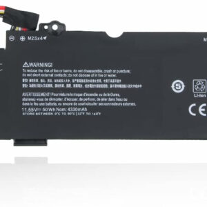 HP Battery 3C 50Wh 4.33Ah