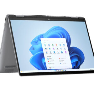 HP ENVY x360 14-fa0016nw - Ryzen 7 8840HS