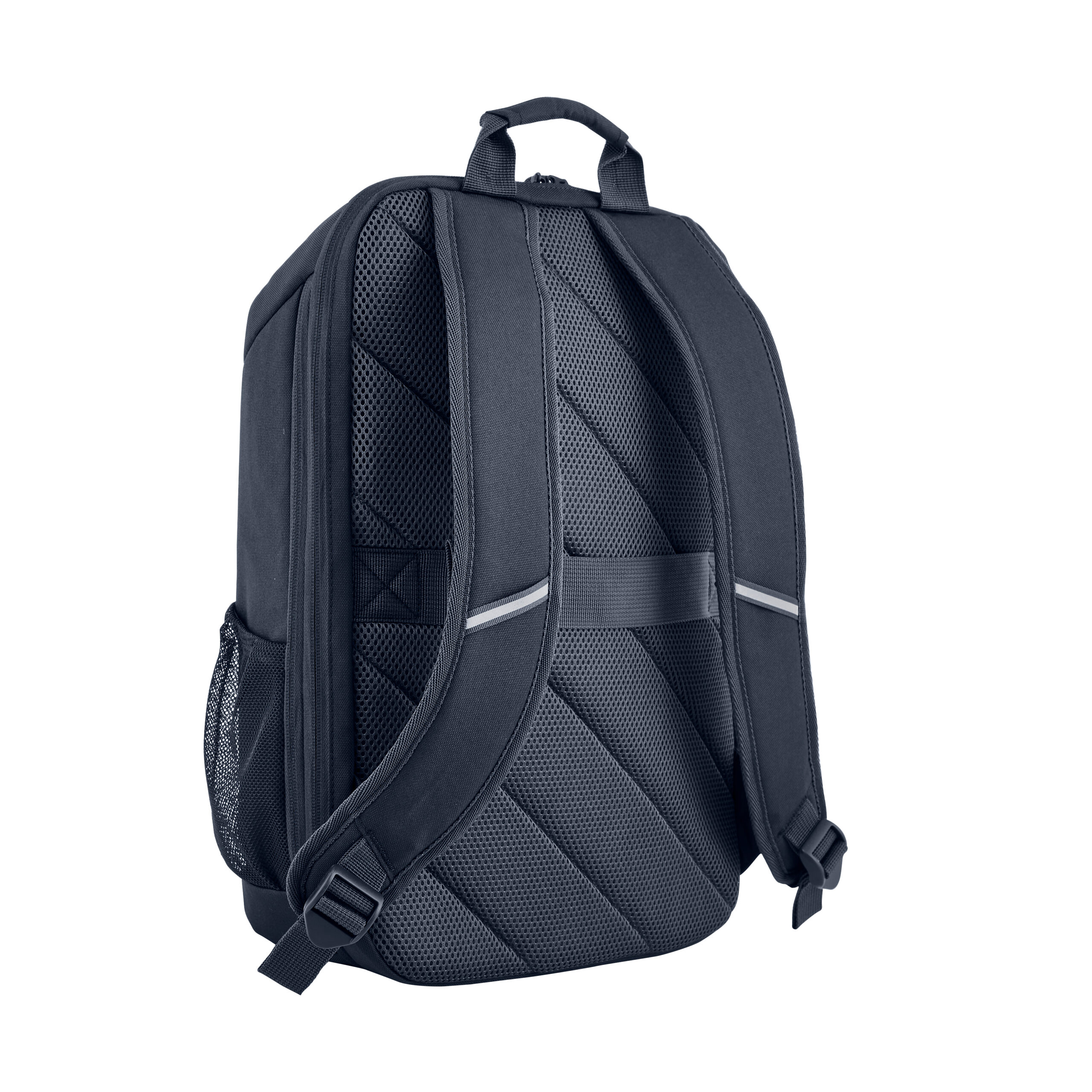 HP Travel 18 Liter 15.6inch Iron Grey Laptop Backpack 6H2D9AA - obrazek 3