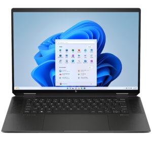 HP Spectre x360 16-aa0233nw - Konwertowalny laptop z Intel Core Ultra 7