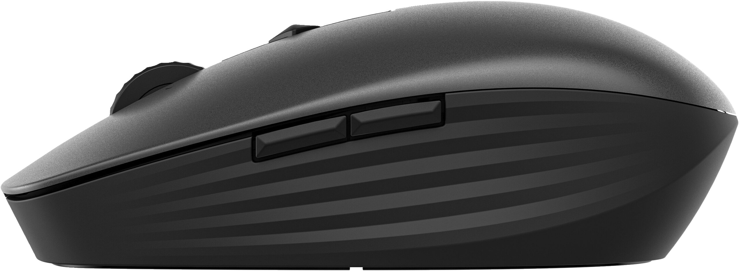 Mysz HP 710 Rechargeable Silent Mouse Black 6E6F2AA - obrazek 4