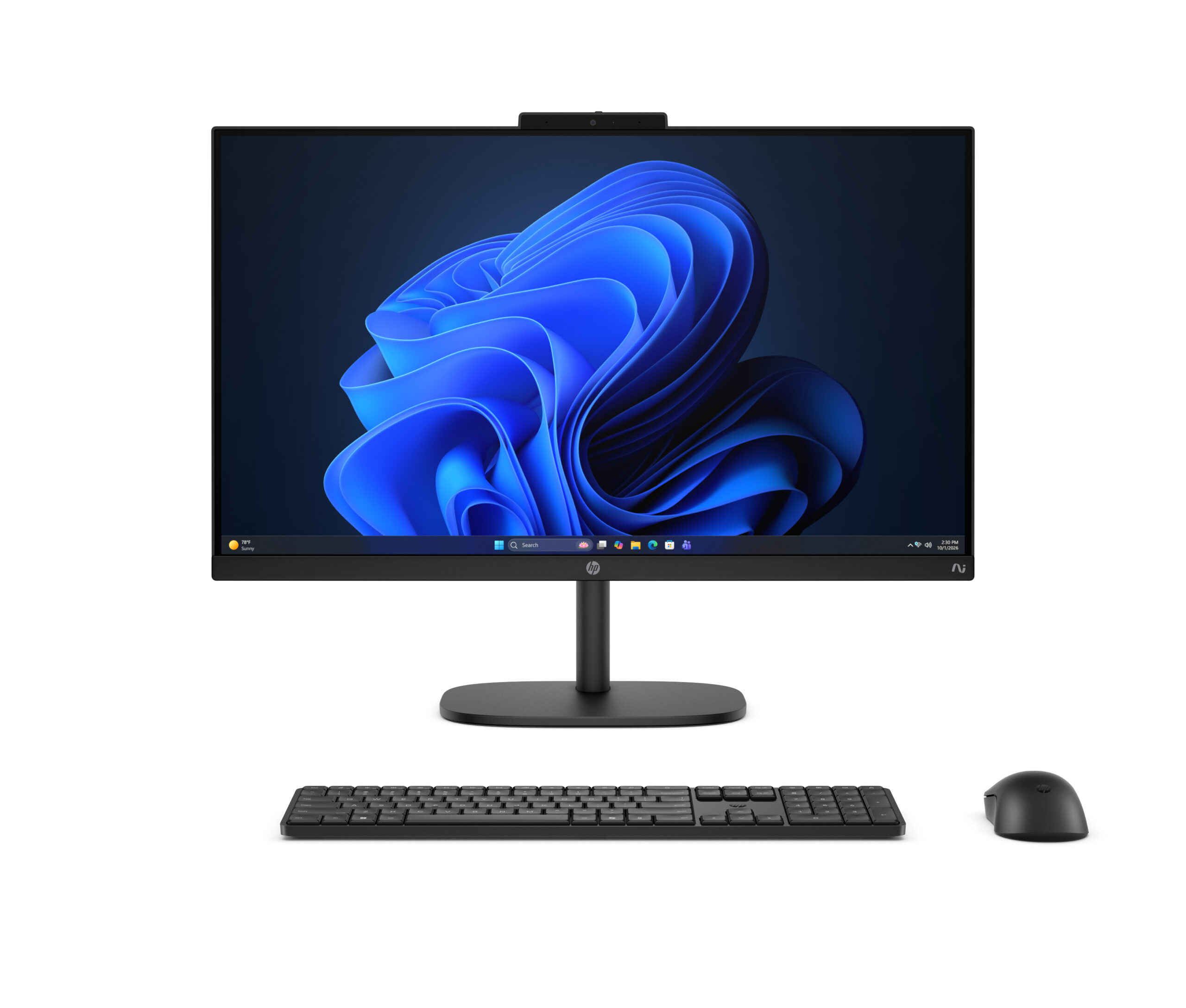 HP ProStudio 2 AIO G2i 23.8 FHD IPS 100Hz Core 5 120U