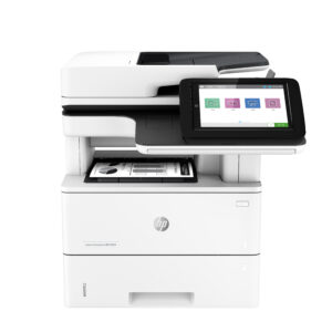 HP LaserJet Enterprise MFP M528dn - Drukarka wielofunkcyjna B&W