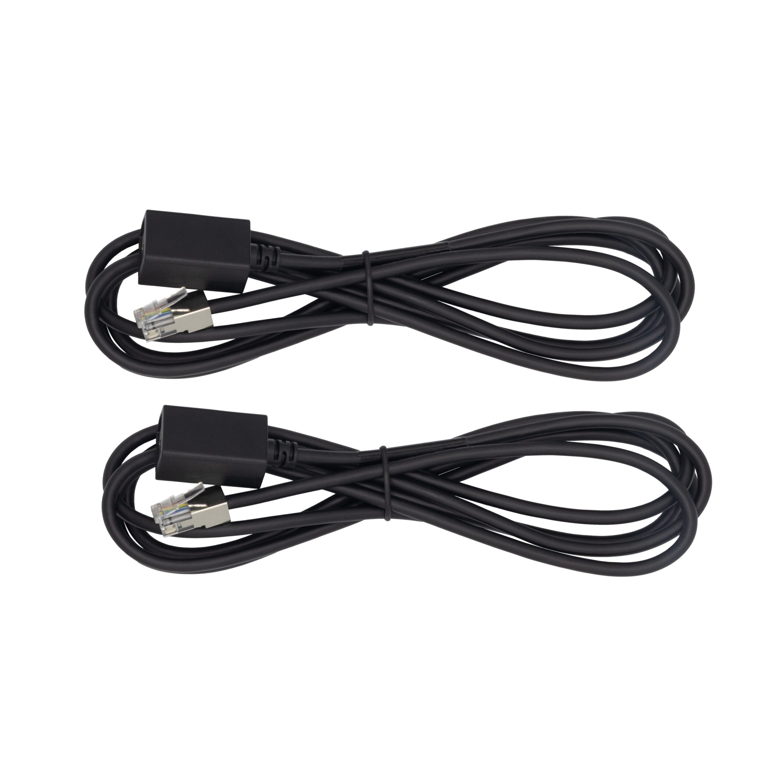 HP Poly Studio X50/X52/X70/USB Expansion Microphone Cable Extender Pack - obrazek 2