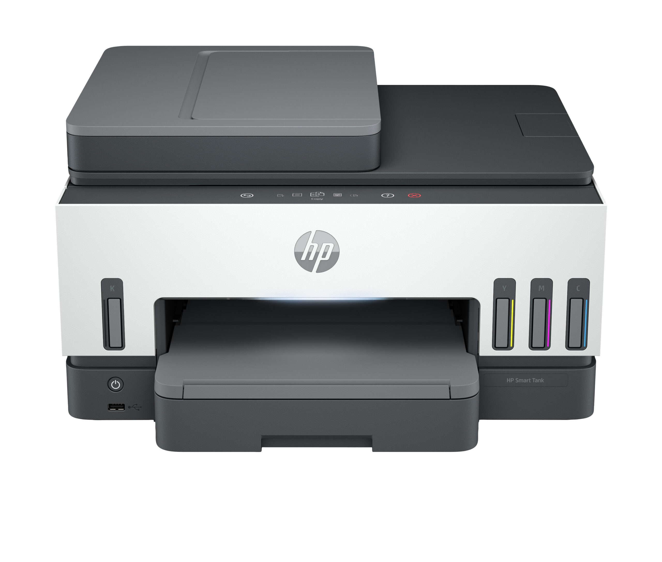 HP Smart Tank 790 (4WF66A) - Urządzenie wielofunkcyjne z ADF i Wi-Fi