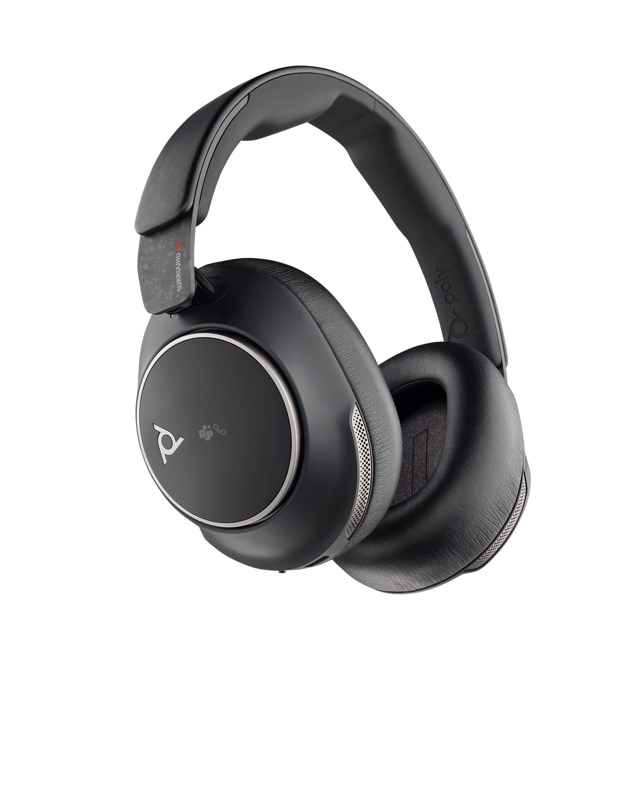 HP Poly Voyager Surround 80 UC USB-C (8H2G3AA)