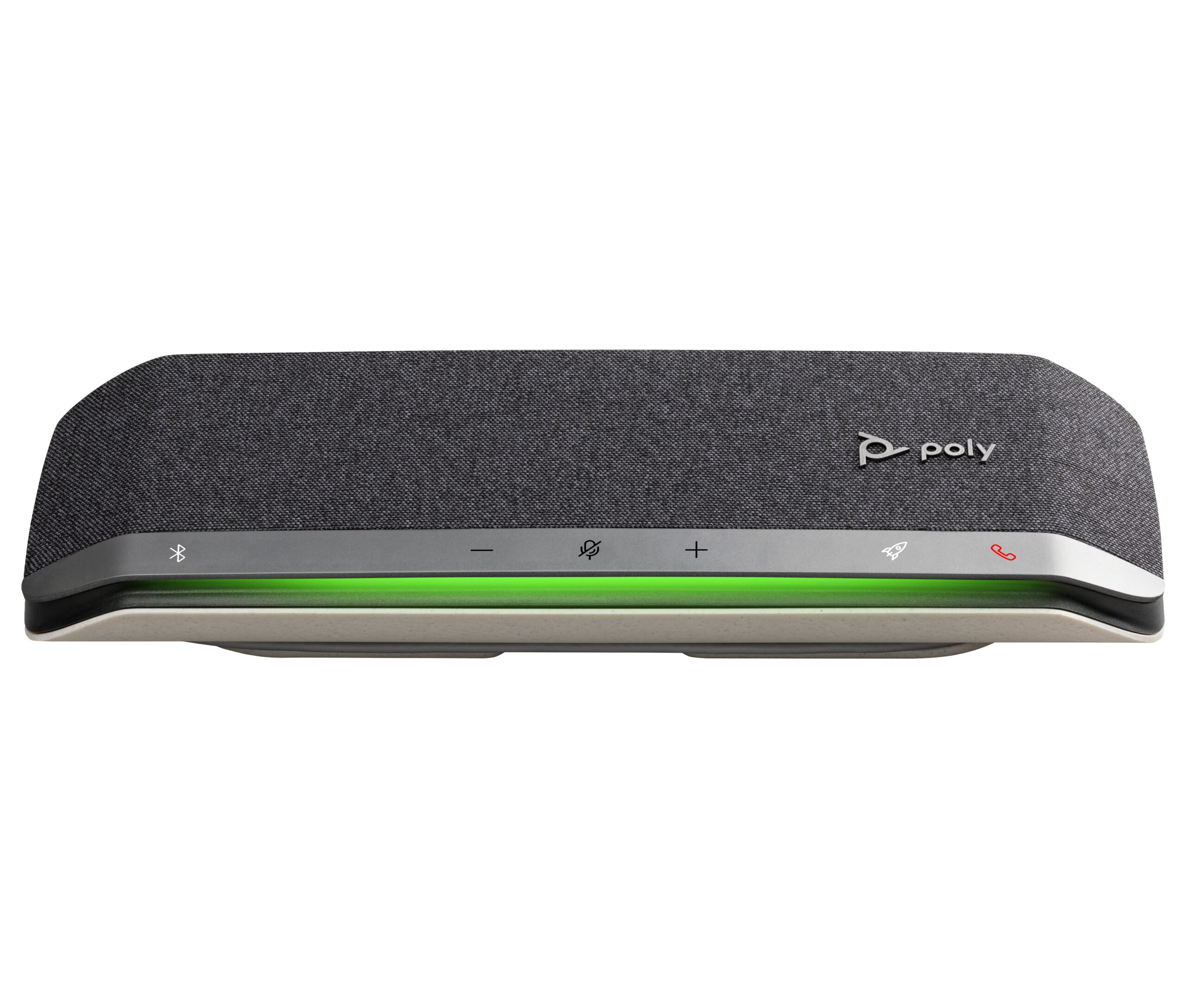 HP Poly Sync 40 USB-A USB-C Speakerphone - obrazek 4