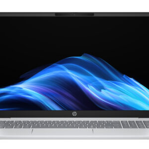 HP OmniBook 5 - Ryzen AI 7 350 | 16" | 24GB | 1TB | W11H | Srebro lodowcowe