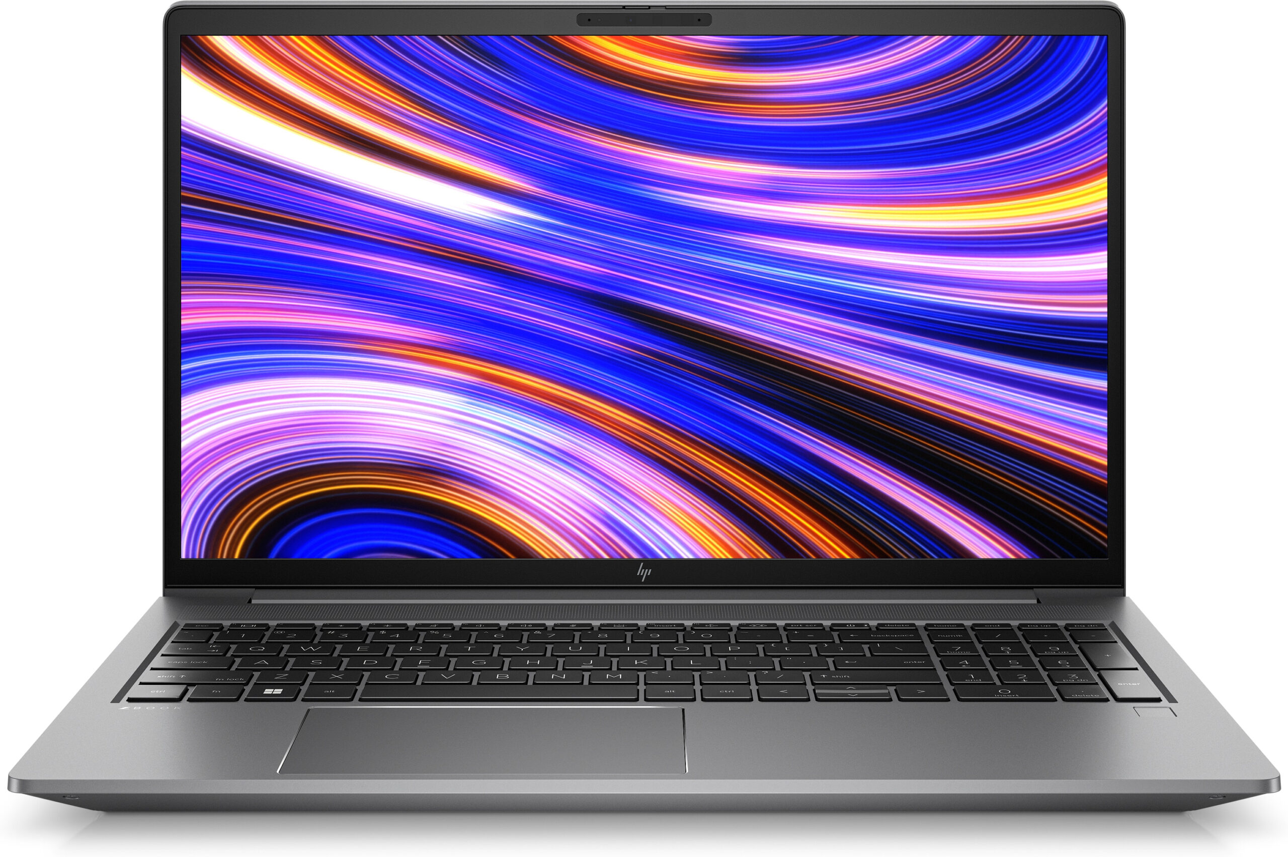 HP ZBook Power G10 A AMD Ryzen™ 9 PRO 7940HS Mobilna stacja robocza 39,6 cm (15.6") Quad HD 32 GB DDR5-SDRAM 1 TB SSD Wi-Fi 6E (802.11ax) Windows 11 Pro Srebrny