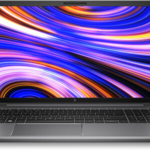 HP ZBook Power G10 AMD Ryzen™ 7 PRO 7840HS Mobilna stacja robocza 39,6 cm (15.6") Full HD 32 GB DDR5-SDRAM 1 TB SSD Wi-Fi 6E (802.11ax) Windows 11 Pro Srebrny