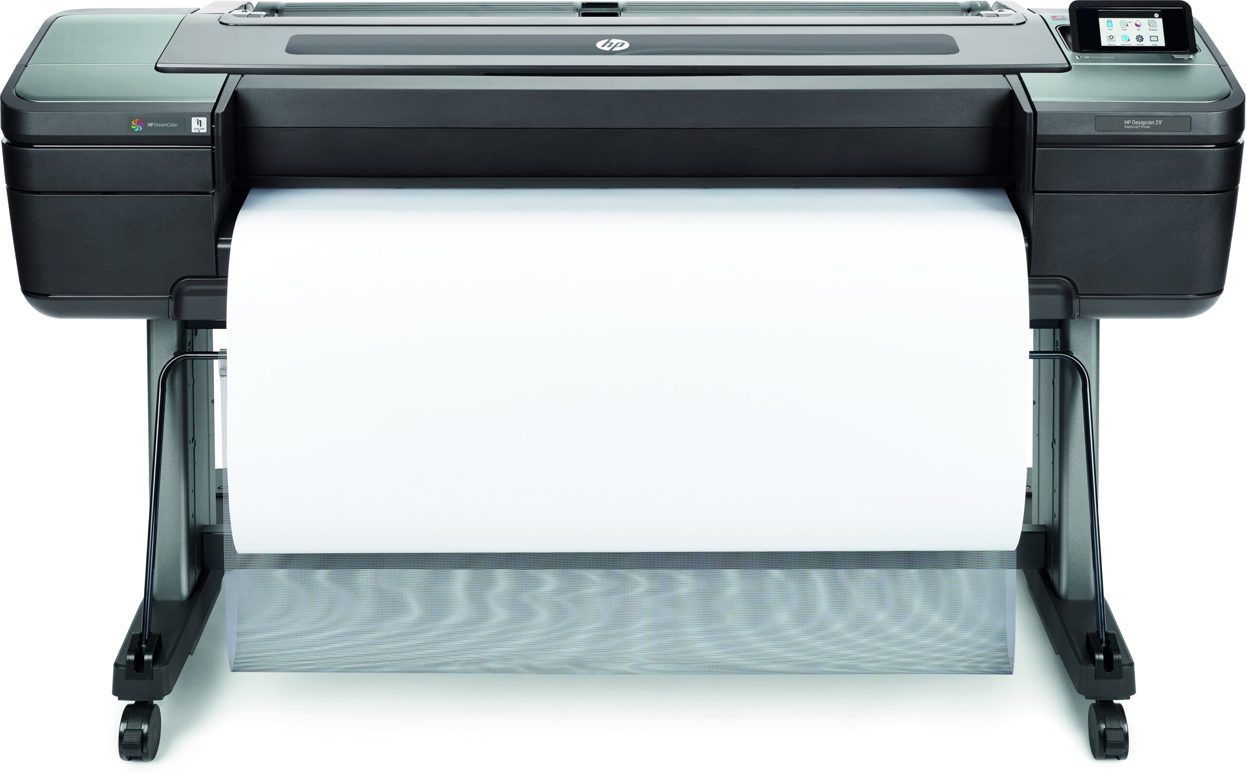 HP Designjet 44-calowa drukarka PostScript Z9+ - obrazek 5