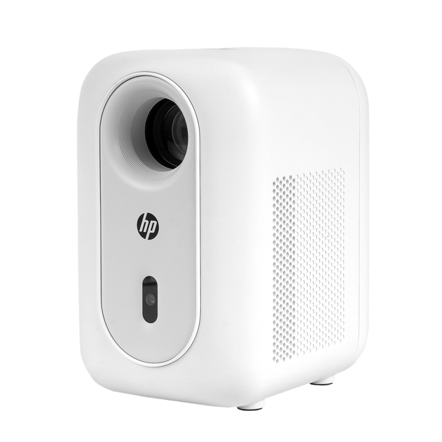 HP CP180 - Przenośny Projektor Krótkiego Rzutu HD - obrazek 2