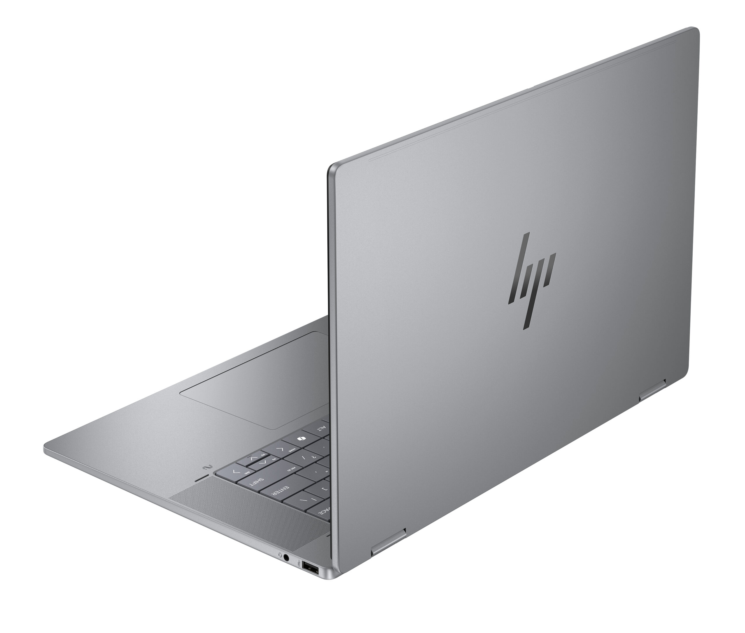 HP OmniBook X Flip 16-ar0219nw - Ryzen AI 5 340 - obrazek 4